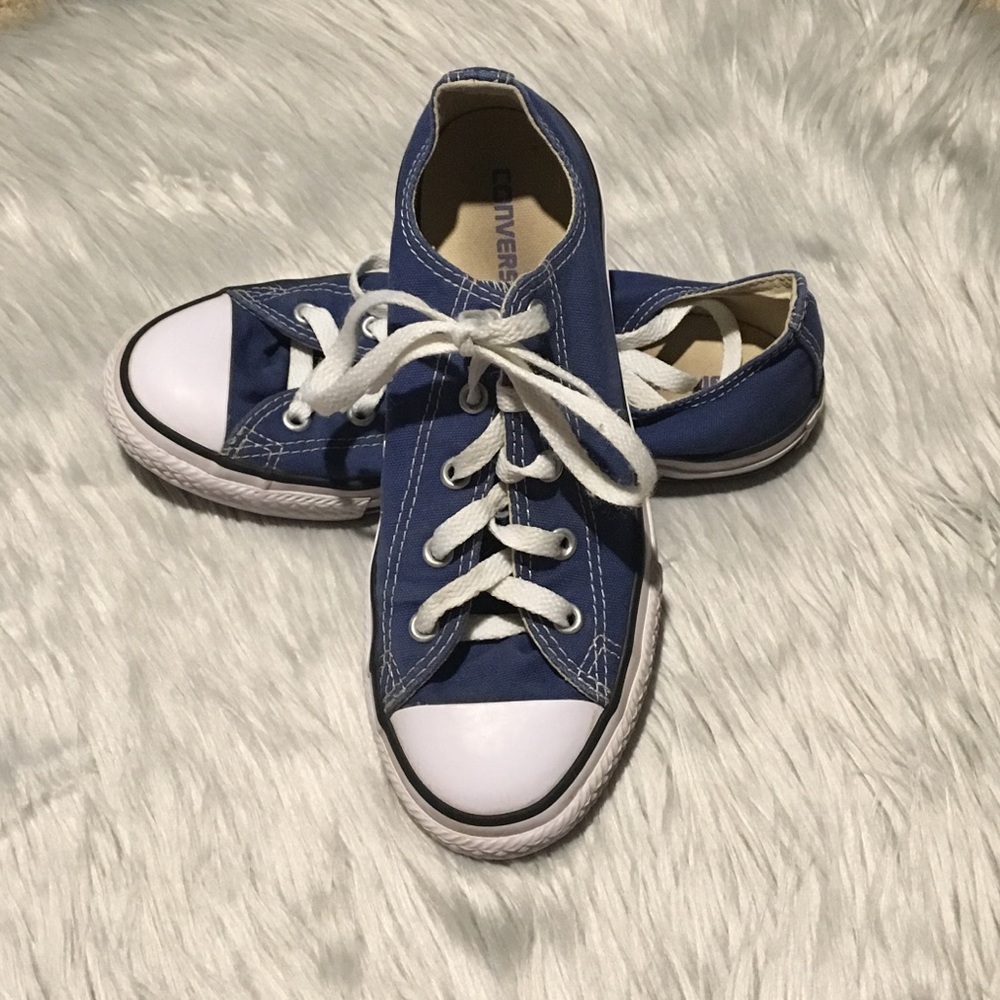 Converse | youth size 3